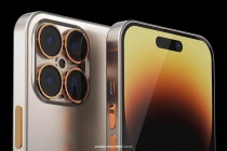 Chi tiết mới trên iPhone 15 Pro thu hút nhiều sự quan tâm