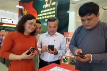 Ra mắt hệ thống thuyết minh tự động các di tích về Chủ tịch Hồ Chí Minh tại Huế