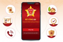 Hà Nội: 100% cán bộ, đảng viên có tài khoản định danh điện tử trong năm 2022