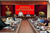 Hội thảo “Hệ giá trị quốc gia, hệ giá trị văn hóa, hệ giá trị gia đình và chuẩn mực con người Việt Nam trong thời kỳ mới”