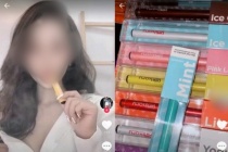 Nghiêm cấm rao bán, sử dụng các loại thuốc lá thế hệ mới trên MXH