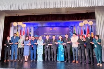 Gắn kết chuyển đổi số trong hợp tác văn hóa - thông tin ASEAN