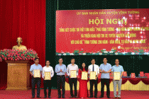 Vĩnh Phúc: Kỷ niệm 200 năm Danh xưng Vĩnh Tường (1822 - 2022)
