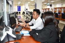 Lập Tổ hỗ trợ trực tiếp và từ xa hỗ trợ thực hiện DVCTT