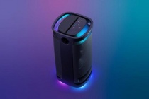 Sony cho ra mắt Loa karaoke di động pin 25 giờ
