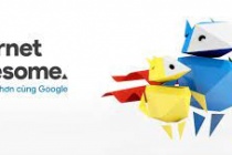 Google hỗ trợ gần 1 triệu học sinh dùng internet an toàn