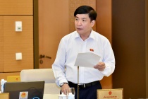 Quốc hội sẽ tổ chức Kỳ họp bất thường thứ hai vào tháng 1.2023