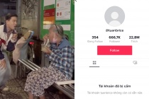 TikTok chính thức lên tiếng về vụ việc của Nờ Ô Nô