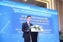 Tình hình an toàn an ninh mạng Việt Nam năm 2022 có nhiều điểm sáng