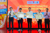 Phát động cuộc thi Vô địch tin học văn phòng thế giới và Vô địch thiết kế đồ họa thế giới ACP mùa giải 2023