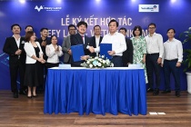Meey Land hợp tác cung cấp Dịch vụ tra cứu thông tin quy hoạch và xác định vị trí tài sản cho VietinBank AMC
