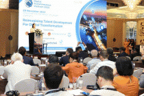 Chuyển đổi số thành công giúp ASEAN vươn lên là trung tâm sáng tạo số hàng đầu thế giới
