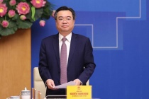 Bộ trưởng Bộ Xây dựng Nguyễn Thanh Nghị: Nhiệm vụ, giải pháp cho công tác quản lý và phát triển đô thị