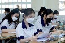 Bộ GD&ĐT đề nghị giữ ổn định công tác tuyển sinh đại học năm 2023