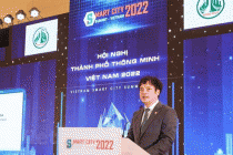 Thúc đẩy hạ tầng công nghệ phát triển đô thị thông minh 