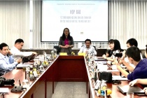 Tuyên dương 140 học sinh, sinh viên, thanh niên dân tộc thiểu số tiêu biểu năm 2022