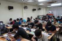 Những chính sách giáo dục có hiệu lực từ tháng 12 năm 2022
