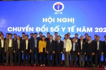 Hội nghị chuyển đổi số y tế năm 2022 