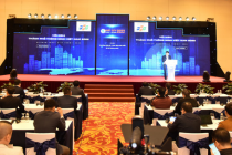 Khai mạc Hội nghị thành phố thông minh Việt Nam 2022