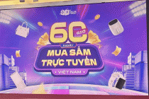 Kích hoạt Ngày mua sắm trực tuyến Online Friday tại TP Hồ Chí Minh