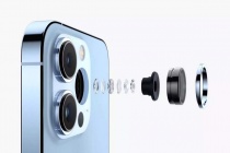 iPhone 15 bổ sung Camera chụp ảnh ngược sáng