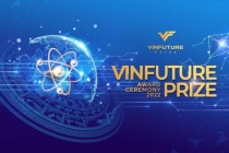 Vinh danh các nghiên cứu thúc đẩy phục hồi và phát triển bền vững toàn cầu
