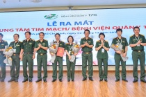 TP.HCM có thêm một Trung tâm Tim mạch lớn