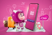 MoMo được vinh danh tại giải thưởng Thành phố thông minh Việt Nam 2022