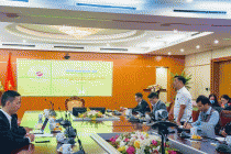 Diễn đàn Quốc gia về Phát triển doanh nghiệp công nghệ số 2022 có hai điểm cầu tại Nhật Bản và Singapore