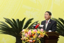 Hà Nội đặt kế hoạch tăng trưởng 7% năm 2023, thu nhập bình quân đầu người 150 triệu đồng
