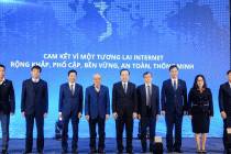 Sau 25 năm, Internet Việt Nam có những bước phát triển vượt bậc