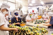 Hội nghị công tác chuẩn bị Tết và bình ổn thị trường dịp cuối năm 2022