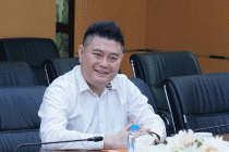Bầu Thụy làm Chủ tịch HĐQT LienVietPostBank