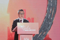 Gala báo chí 2022 và Lễ trao giải ảnh 'Khoảnh khắc báo chí 2021'