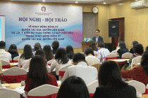 Hội thảo về bảo hộ quyền tác giả, quyền liên quan trên không gian mạng