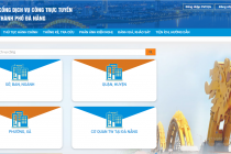 Đà Nẵng: Bổ sung trợ lý giọng nói trên dịch vụ công online