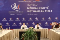 Sắp diễn ra Diễn đàn Kinh tế Việt Nam lần thứ năm