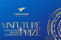 VinFuture công bố hoạt động tuần lễ khoa học công nghệ 2022