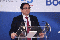 5 thông điệp quan trọng của Thủ tướng tại Hội nghị Thượng đỉnh Kinh doanh ASEAN-EU