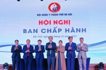 Ra mắt Trung tâm Truyền thông Hội Đông y TP Hà Nội