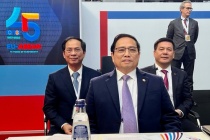 Thủ tướng: Trước những biến chuyển của tình hình, cần coi đối thoại, hợp tác là công cụ, đề cao thượng tôn pháp luật và các giá trị chung