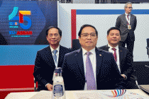 Thủ tướng đề nghị EU hỗ trợ tối đa về tài chính và công nghệ