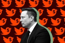 Elon Musk tiếp tục bán thêm cổ phiếu Tesla
