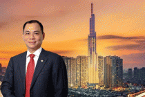 Vingroup lập công ty con 300 tỷ chuyên về y học công nghệ cao