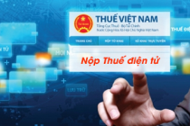 42 nhà cung cấp nước ngoài lớn đã đăng ký, kê khai nộp thuế trực tiếp qua Cổng thông tin điện tử
