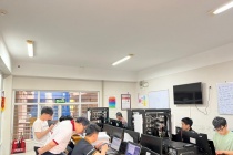 10 đội lọt vòng chung kết Cuộc thi An toàn thông tin quốc tế ISITDTU CTF 2022