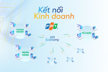 FPT IS cùng doanh nghiệp Việt đưa công nghệ thành lợi thế kinh doanh trong thời đại số