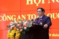 Thủ tướng: Bảo vệ an ninh, lợi ích quốc gia từ sớm, từ xa