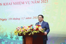 Thủ tướng yêu cầu thiết kế tiêu chí phân bổ ngân sách công khai, minh bạch, tránh “xin-cho”