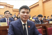 Thủ tướng Chính phủ phê chuẩn chức vụ 2 phó chủ tịch tỉnh